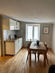 Striķu15 - Dzīvoklis ar terasi