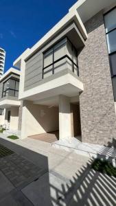 Hermosa casa cerca de zona histórica