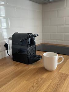 Striķu15 - Dzīvoklis ar terasi