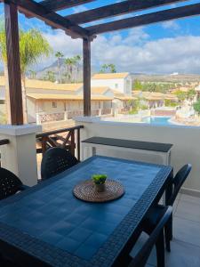 Casa Golf Las Americas