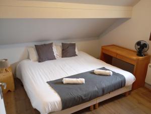 Appartements Evasion Hebergement : photos des chambres