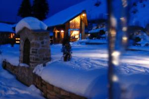 Ski liviomoritz at gma il com Chalet