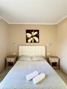 Casa Golf Las Americas