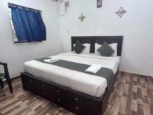 Casa beach villa 4bhk calangute