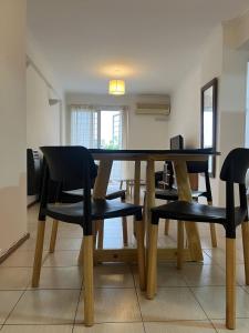 Raiz - Alquileres Temporarios