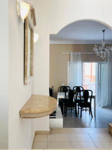 Casa Golf Las Americas