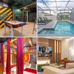 Magical Memories Getaway - Close To Disney - Wolf Bend Island