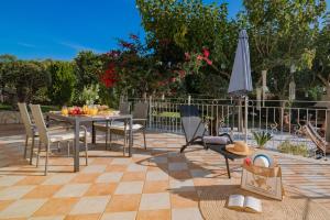 Villa Vrisi Zakynthos