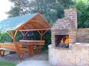 Tóparti Álom Gyékényesen