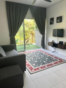 Ammara Homestay 2 Emerald Avenue Brinchang