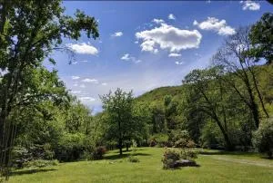 Paradiso Nascosto del Lago Maggiore - Paruzzaro