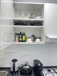 Studio spațios Plaza Mall, Park Drumul Taberei