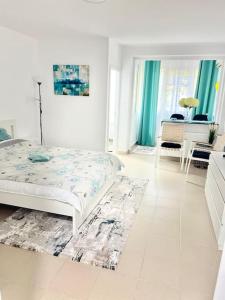 Studio spațios Plaza Mall, Park Drumul Taberei