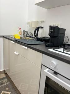 Studio spațios Plaza Mall, Park Drumul Taberei