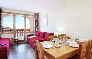 Résidence La Licorne - maeva Home - Appartement 3 pièces 6 personnes - Confort MAE-9971