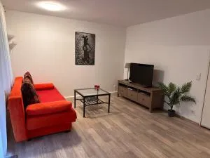 Tango Ferienwohnung Winnenden - 温嫩登