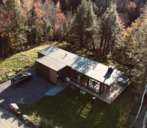 Maison Ensoleillée Mont-Tremblant