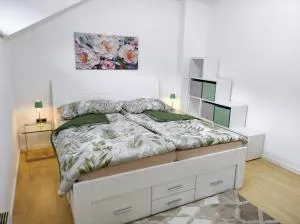 Apartment Claudia - Augsdorf