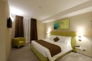 Double or Twin Room room in SPA Roero Relax Resort