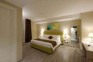 Chambre Double ou Lits Jumeaux