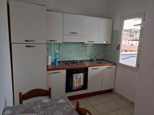 Dal Cavaliere Appartamento con terrazza Mazzini