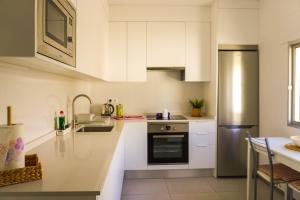 Las Eras - La casa frente al mar