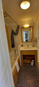 Le 108C les matins du sancy