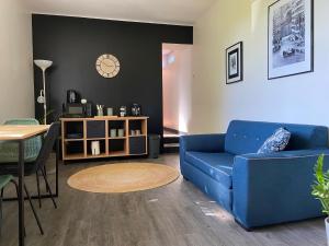 B&B / Chambres d'hotes Les chambres de l'atelier : photos des chambres