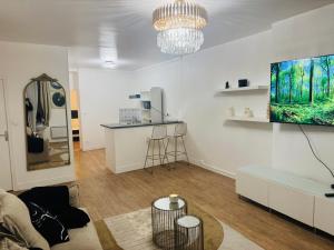 Appartements Joys : photos des chambres