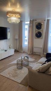 Appartements Joys : photos des chambres