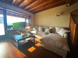 Casa adosada con piscina en Palau de Cerdanya - Palau-de-Cerdagne