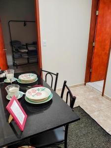 Residencial Carvalho Ap3