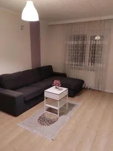 B.A.A Sabiha Gökçen - Akoren