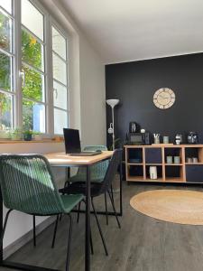 B&B / Chambres d'hotes Les chambres de l'atelier : photos des chambres