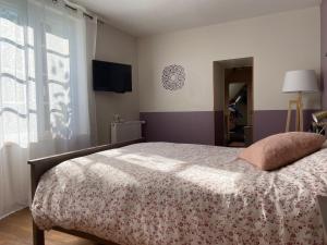 B&B / Chambres d'hotes Les chambres de l'atelier : photos des chambres