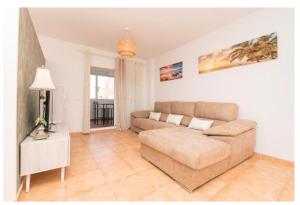 Apartamento Sanlúcar Golf