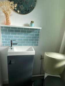 B&B / Chambres d'hotes Les chambres de l'atelier : photos des chambres