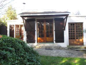 Ferienhaus Gîte Habas Habas Frankreich