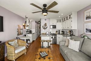 CDM 354 - Seaside Enchantment