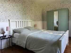 B&B / Chambres d'hotes Les chambres de l'atelier : photos des chambres