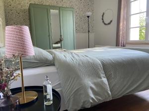 B&B / Chambres d'hotes Les chambres de l'atelier : photos des chambres