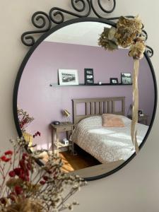 B&B / Chambres d'hotes Les chambres de l'atelier : photos des chambres