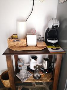 Effrosini stone guesthouse