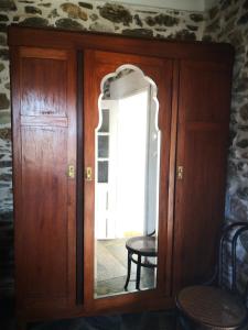 Effrosini stone guesthouse