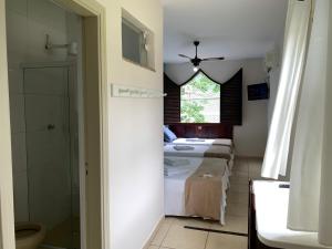 Pousada Moça Bonita