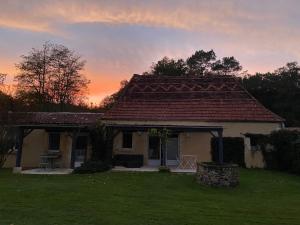 Maisons de vacances Les gites de la Joubertie : photos des chambres