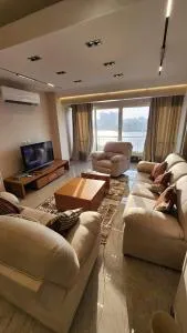 Maadi nile view - 开罗