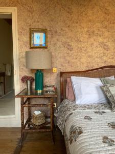 Villas Maison des Freres Leglise : photos des chambres