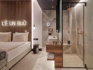 Dorint Resort & Spa Locarno-Riazzino