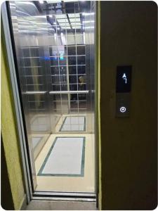 City Haven apartment